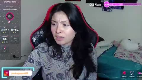 Snapshot of jessica_gomezz chatting on 12-28-24, 10:55 Jessica gomez online show from 12-28-24, 10:55