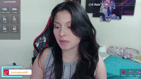 Snapshot of jessica_gomezz chatting on 12-29-24, 11:29 Jessica gomez online show from 12-29-24, 11:29