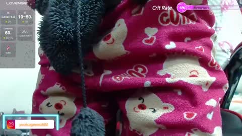 Snapshot of jessica_gomezz chatting on 01-03-25, 11:23 Jessica gomez online show from 01-03-25, 11:23