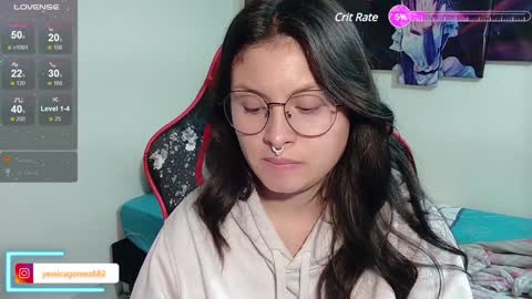 Snapshot of jessica_gomezz chatting on 01-10-25, 03:18 Jessica gomez online show from 01-10-25, 03:18