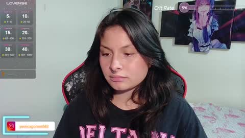 Snapshot of jessica_gomezz chatting on 01-11-25, 11:02 Jessica gomez online show from 01-11-25, 11:02