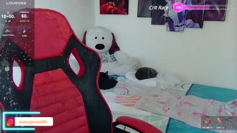 Snapshot of jessica_gomezz chatting on 01-15-25, 10:24 Jessica gomez online show from 01-15-25, 10:24