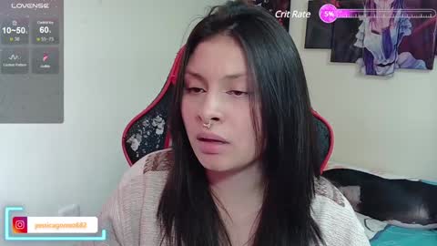 Snapshot of jessica_gomezz chatting on 01-28-25, 08:58 Jessica gomez online show from 01-28-25, 08:58