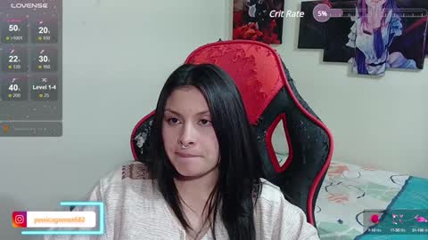 Snapshot of jessica_gomezz chatting on 01-29-25, 12:22 Jessica gomez online show from 01-29-25, 12:22