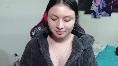 Snapshot of jessica_gomezz chatting on 02-14-25, 12:09 Jessica gomez online show from 02-14-25, 12:09