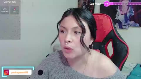 Snapshot of jessica_gomezz chatting on 02-14-25, 09:32 Jessica gomez online show from 02-14-25, 09:32