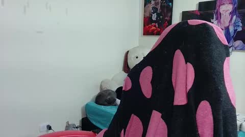 Snapshot of jessica_gomezz chatting on 02-15-25, 11:47 Jessica gomez online show from 02-15-25, 11:47