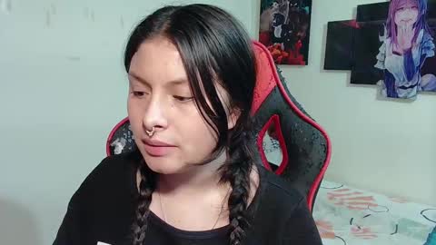 Snapshot of jessica_gomezz chatting on 02-17-25, 10:58 Jessica gomez online show from 02-17-25, 10:58