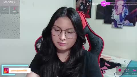 Snapshot of jessica_gomezz chatting on 02-20-25, 04:39 Jessica gomez online show from 02-20-25, 04:39