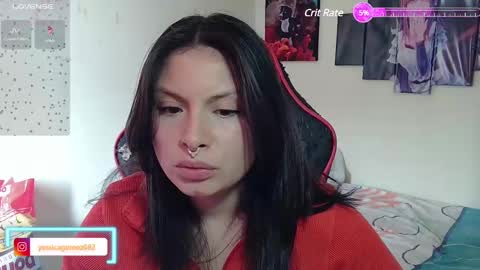 Snapshot of jessica_gomezz chatting on 03-01-25, 07:15 Jessica gomez online show from 03-01-25, 07:15