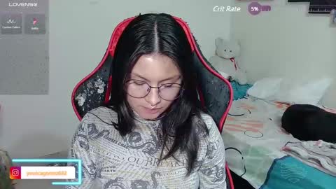 Snapshot of jessica_gomezz chatting on 03-11-25, 11:59 Jessica gomez online show from 03-11-25, 11:59