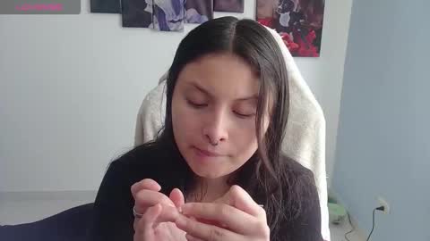 Snapshot of jessica_gomezz chatting on 09-29-25, 05:51 Jessica gomez online show from 09-29-25, 05:51