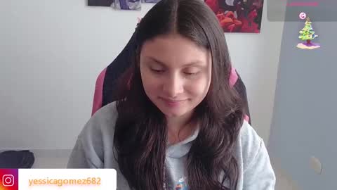 Snapshot of jessica_gomezz chatting on 10-07-25, 08:50 Jessica gomez online show from 10-07-25, 08:50