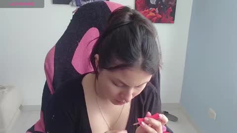 Snapshot of jessica_gomezz chatting on 10-08-25, 02:36 Jessica gomez online show from 10-08-25, 02:36