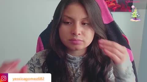 Snapshot of jessica_gomezz chatting on 10-10-25, 07:24 Jessica gomez online show from 10-10-25, 07:24