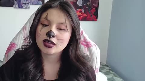 Snapshot of jessica_gomezz chatting on 10-31-25, 08:54 Jessica gomez online show from 10-31-25, 08:54