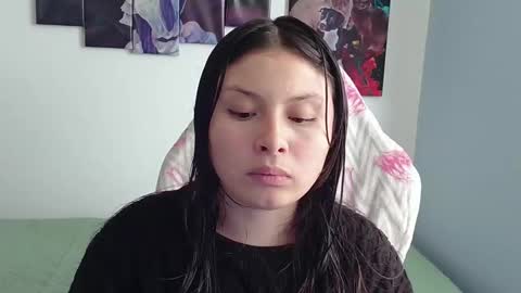 Snapshot of jessica_gomezz chatting on 11-02-25, 08:33 Jessica gomez online show from 11-02-25, 08:33