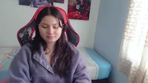 Snapshot of jessica_gomezz chatting on 11-27-25, 06:10 Jessica gomez online show from 11-27-25, 06:10