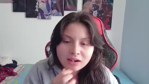 Snapshot of jessica_gomezz chatting on 11-30-25, 09:52 Jessica gomez online show from 11-30-25, 09:52