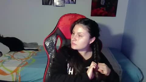 Snapshot of jessica_gomezz chatting on 12-01-25, 11:10 Jessica gomez online show from 12-01-25, 11:10