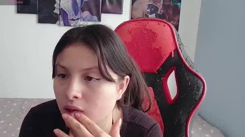 Snapshot of jessica_gomezz chatting on 12-04-25, 08:06 Jessica gomez online show from 12-04-25, 08:06