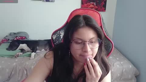 Snapshot of jessica_gomezz chatting on 12-16-25, 09:31 Jessica gomez online show from 12-16-25, 09:31