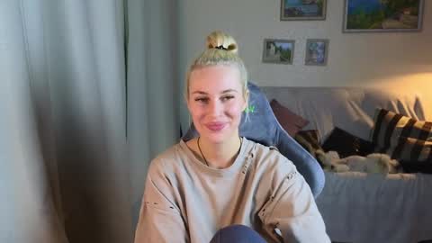 Jessy online show from 12-04-24, 06:17