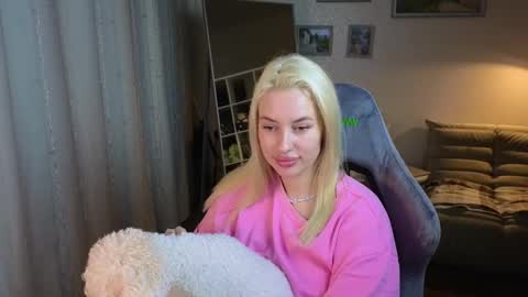 Jessy online show from 01-18-25, 05:31
