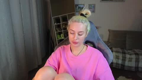 Jessy online show from 02-03-25, 05:35