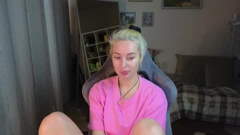 Jessy online show from 02-04-25, 08:24