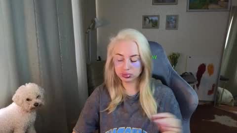 Jessy online show from 02-15-25, 08:00