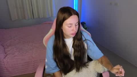 Jessy online show from 05-13-26, 02:42