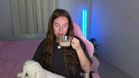 Jessy online show from 05-27-26, 02:41