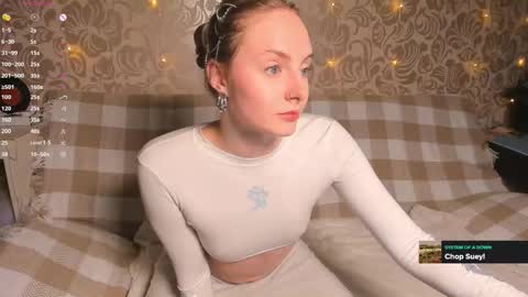 Mila online show from 02-13-26, 01:12