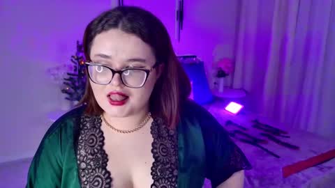 Natalia online show from 12-28-24, 04:41