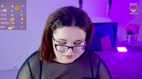 Natalia online show from 01-17-25, 11:40