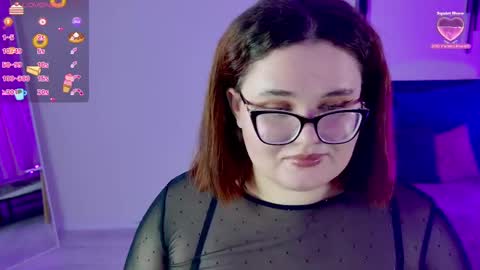 Natalia online show from 01-18-25, 02:47