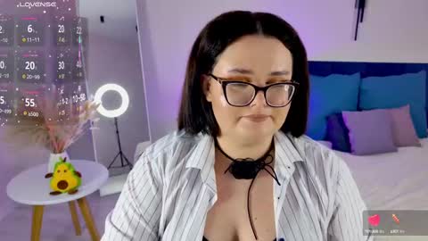 Natalia online show from 02-23-25, 02:40