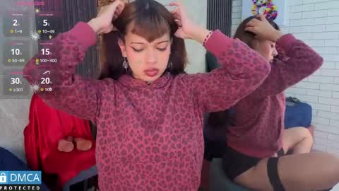 Snapshot of jessica_k50 chatting on 04-30-26, 11:16 jessika online show from 04-30-26, 11:16