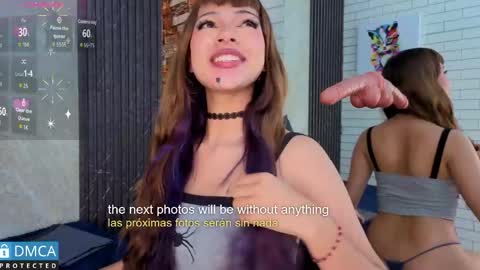 Snapshot of jessica_k50 chatting on 05-11-26, 04:04 jessika online show from 05-11-26, 04:04