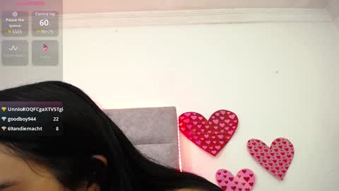 Jessica Kraft online show from 01-30-25, 03:33