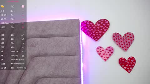 Jessica Kraft online show from 02-26-25, 01:11