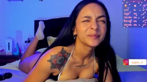 jessica_kss online show from 12-05-24, 01:14