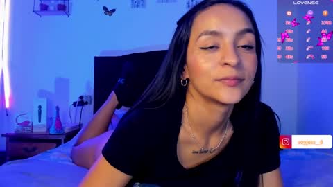 jessica_kss online show from 12-14-24, 02:23