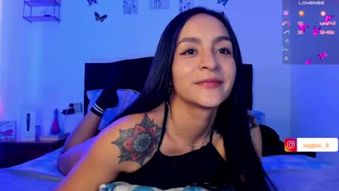 jessica_kss online show from 12-16-24, 08:58