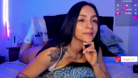 jessica_kss online show from 12-21-24, 03:03