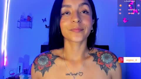 jessica_kss online show from 12-27-24, 12:29