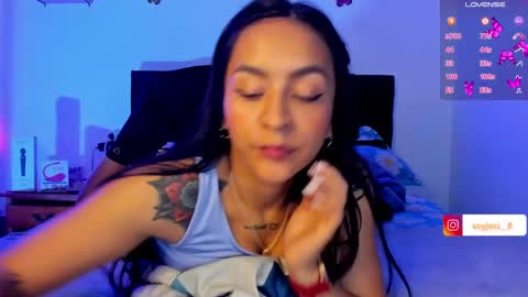 jessica_kss online show from 12-28-24, 11:37
