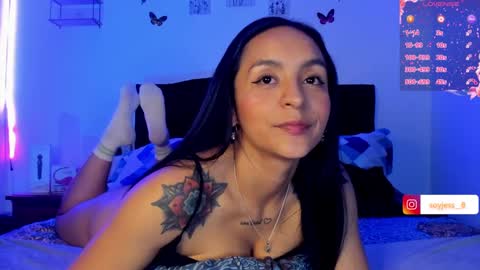 jessica_kss online show from 01-07-25, 10:08