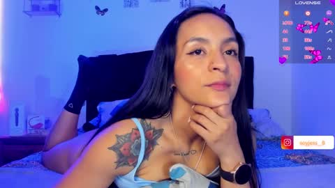 jessica_kss online show from 01-11-25, 11:24